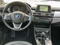 BMW 218 218i AT ADV. Navi Alarm AHK PANO PDC HiFi SPORTL Noir - thumbnail 11