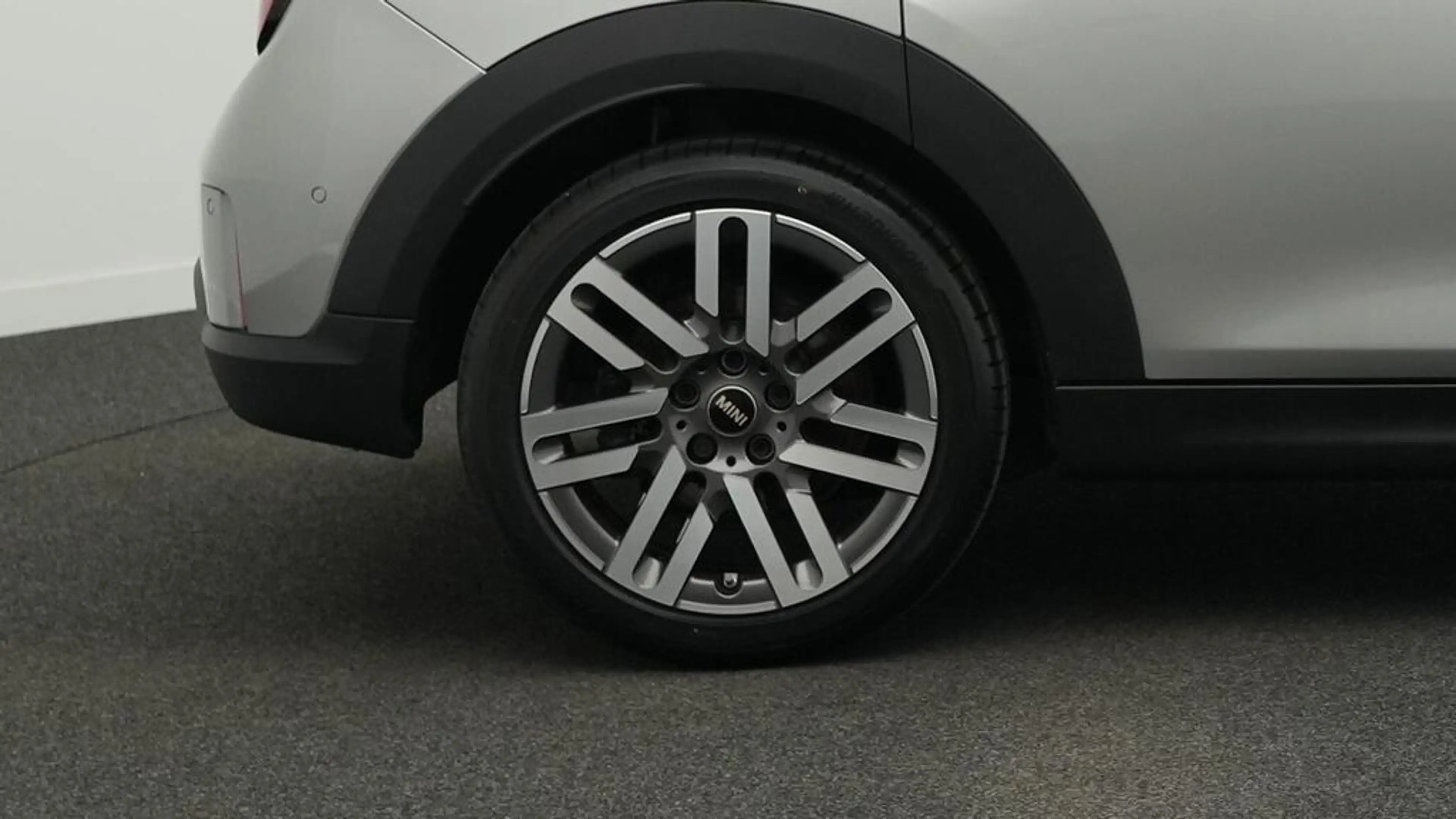 MINI Cooper C Classic Trim — photo 11