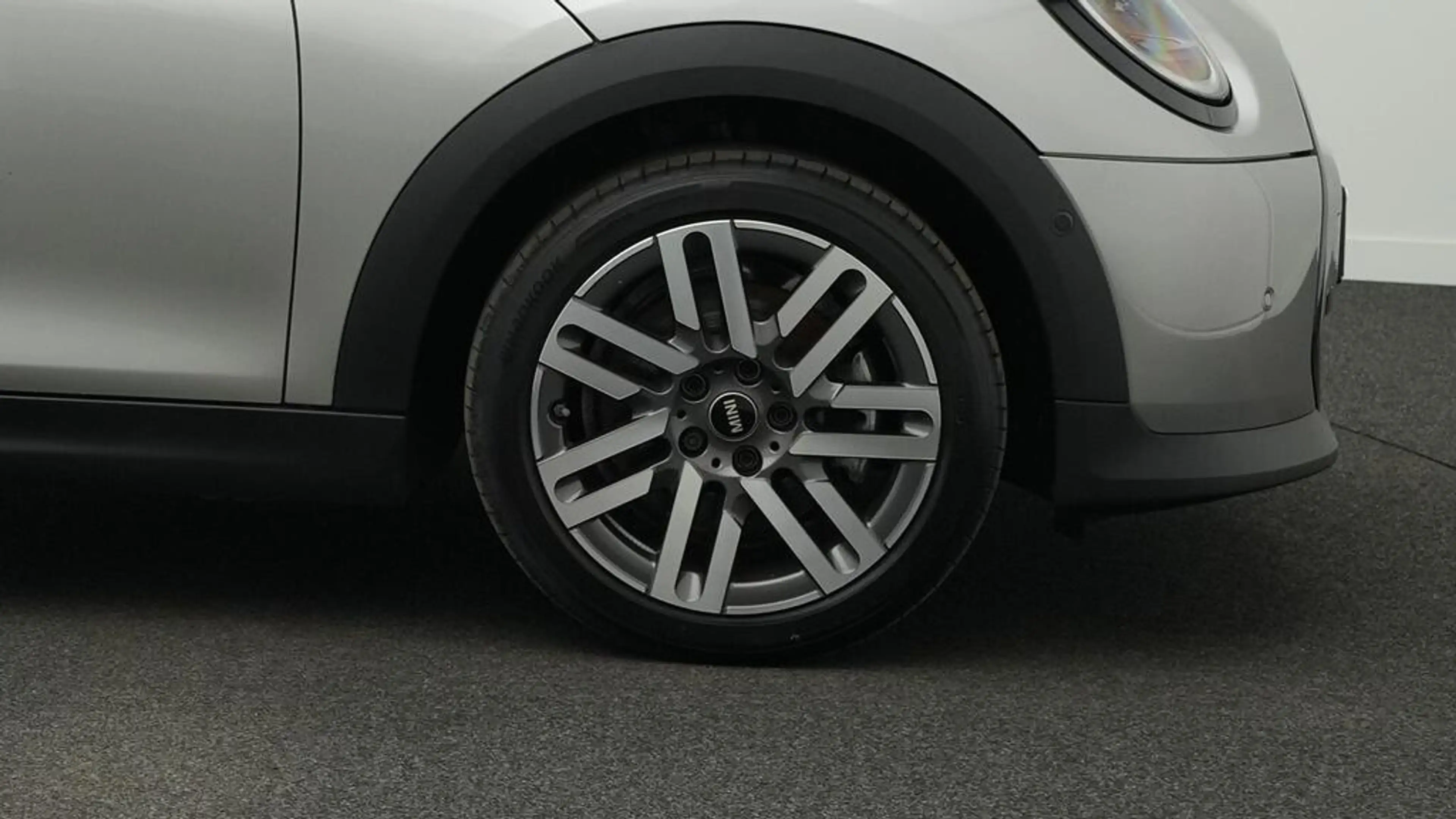 MINI Cooper C Classic Trim — photo 10