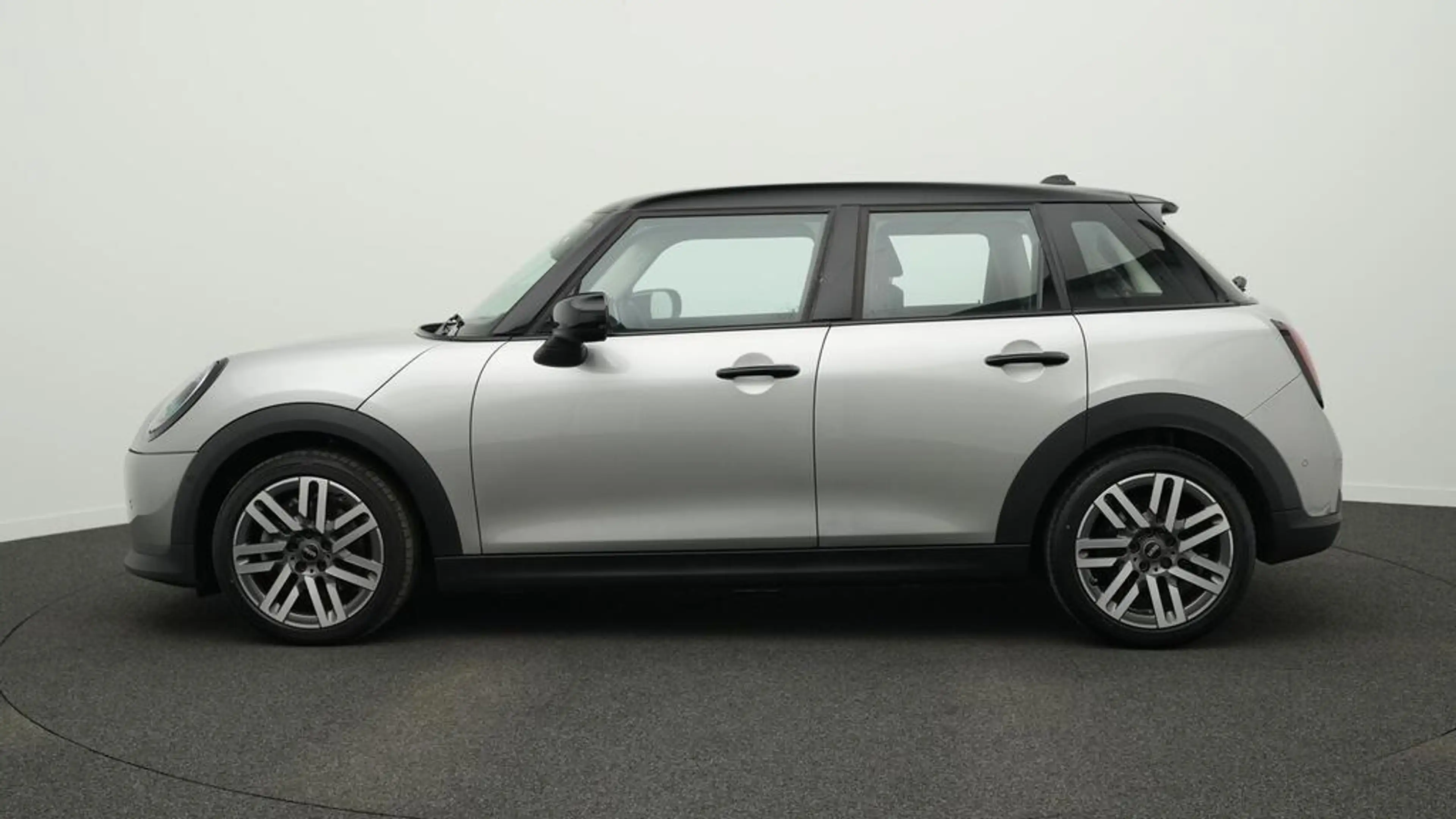 MINI Cooper C Classic Trim — photo 3