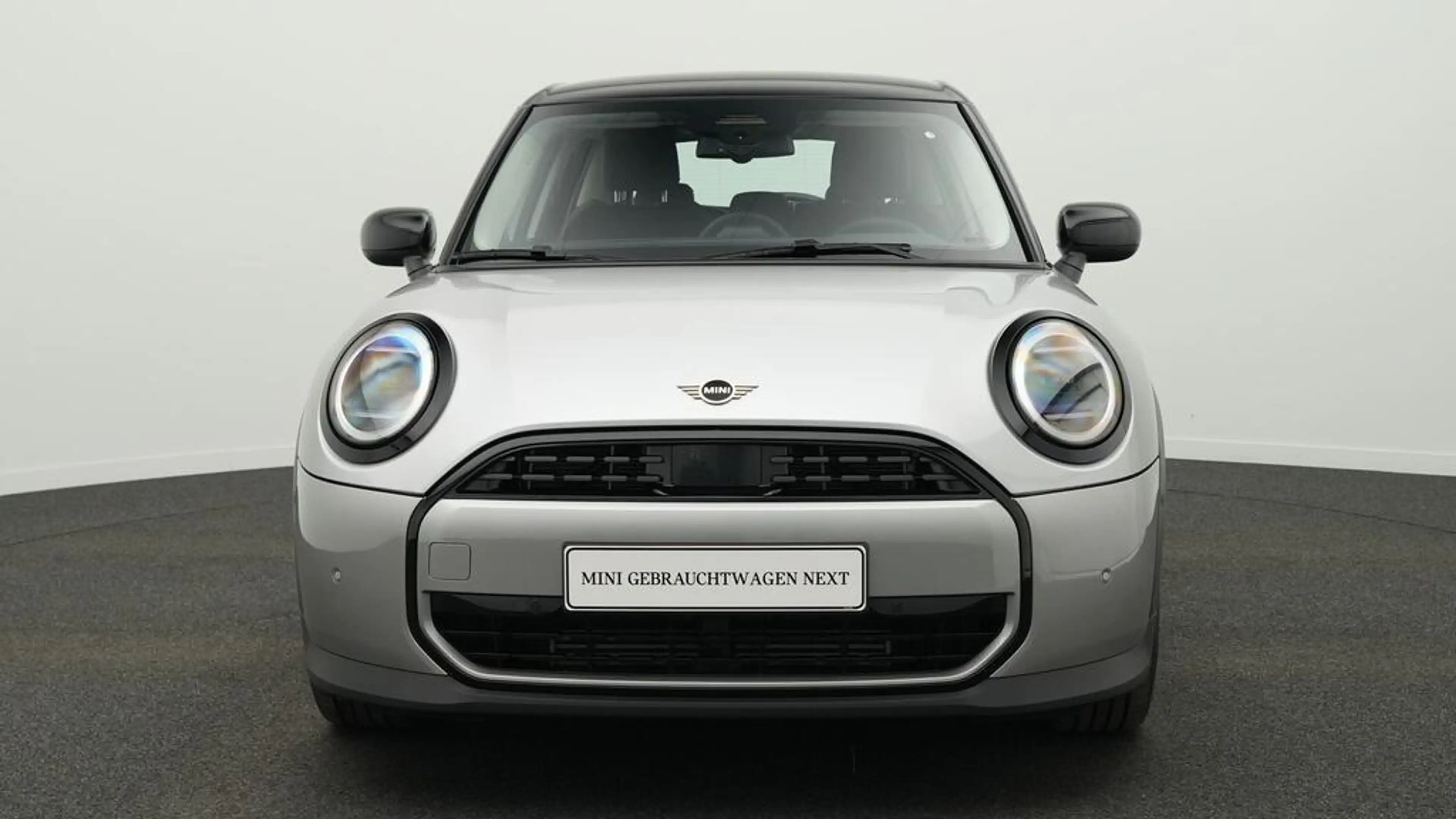 MINI Cooper C Classic Trim — photo 15