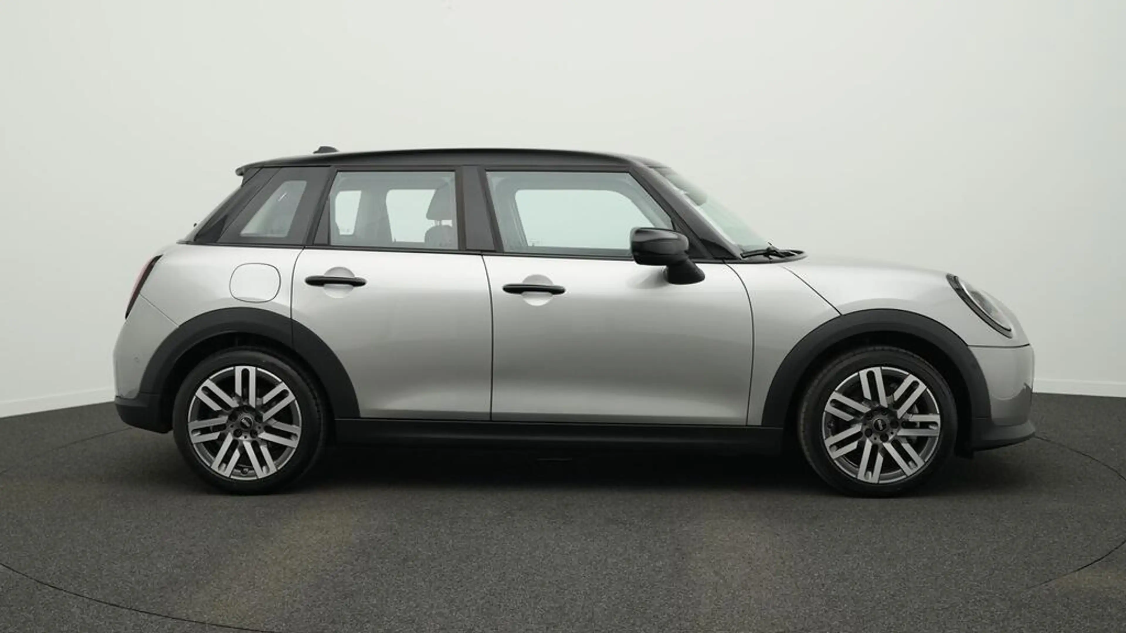 MINI Cooper C Classic Trim — photo 2