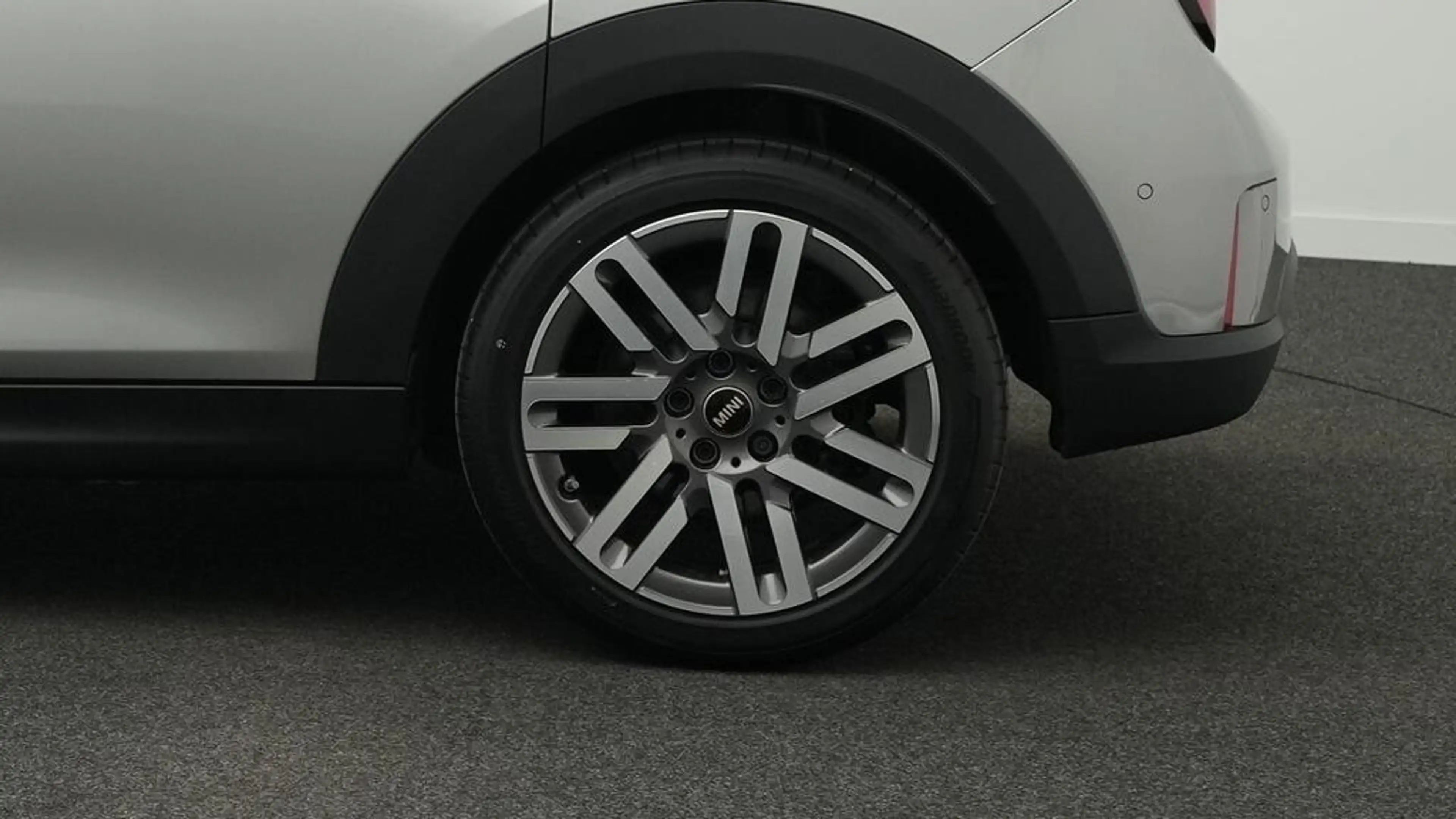 MINI Cooper C Classic Trim — photo 9