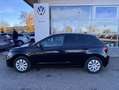 Volkswagen Polo 1.0 TSI DSG Life NAVI+LED+APP-CONNECT+ACTIV Schwarz - thumbnail 2