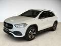 Mercedes-Benz GLA 200 Progressive AUT Kam. KlimaA LED LM PDC Weiß - thumbnail 1
