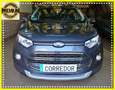 Ford EcoSport 1.50TDCi Titanium 95 Grau - thumbnail 8