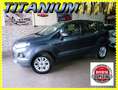 Ford EcoSport 1.50TDCi Titanium 95 Grau - thumbnail 12