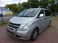 Hyundai H-1 2.5  AHK , 8-Sitze TÜV 06.2027 Silber - thumbnail 5
