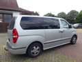 Hyundai H-1 2.5  AHK , 8-Sitze TÜV 06.2027 Silber - thumbnail 22