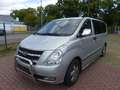 Hyundai H-1 2.5  AHK , 8-Sitze TÜV 06.2027 Silber - thumbnail 21