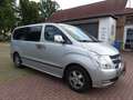 Hyundai H-1 2.5  AHK , 8-Sitze TÜV 06.2027 Silber - thumbnail 9