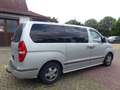 Hyundai H-1 2.5  AHK , 8-Sitze TÜV 06.2027 Silber - thumbnail 4
