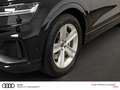 Audi Q8 55 TFSI e quattro tiptronic B&O RFK LED MMI Černá - thumbnail 10