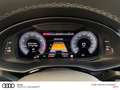 Audi Q8 55 TFSI e quattro tiptronic B&O RFK LED MMI Nero - thumbnail 15