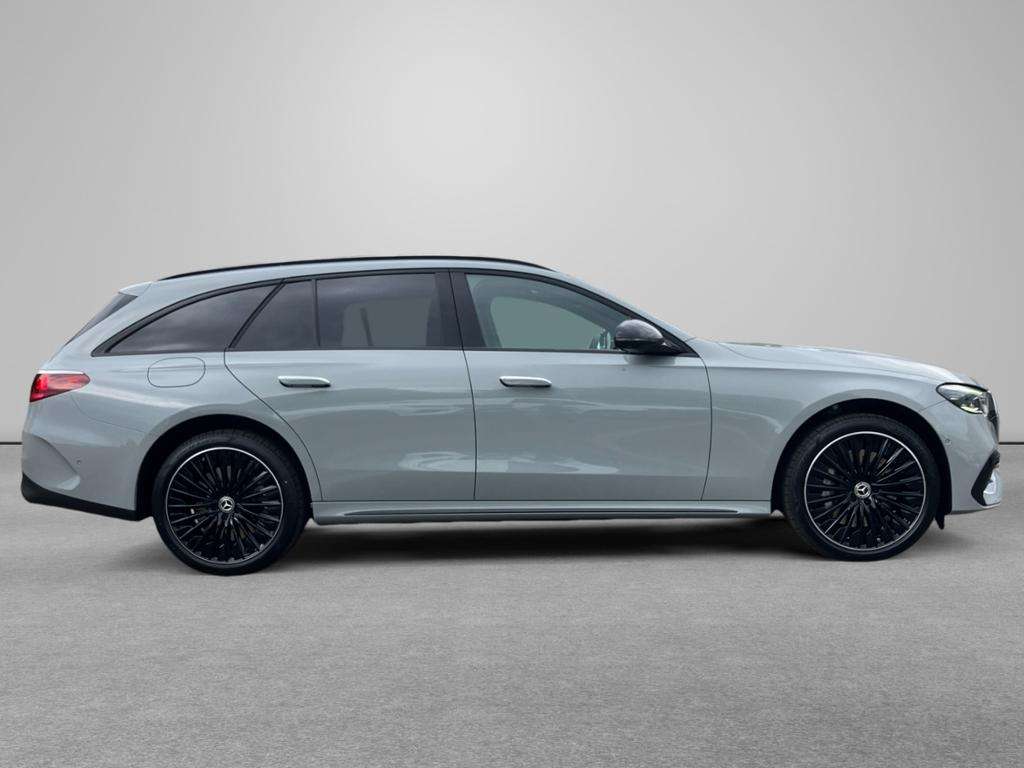 Mercedes-Benz E 450