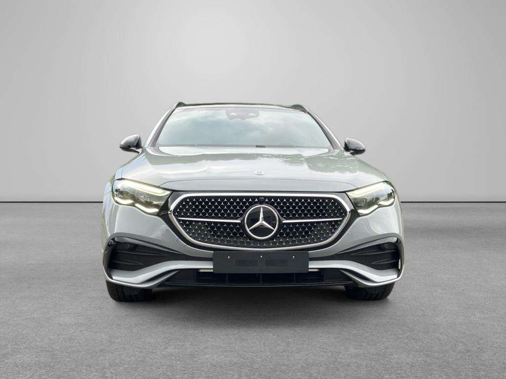 Mercedes-Benz E 450
