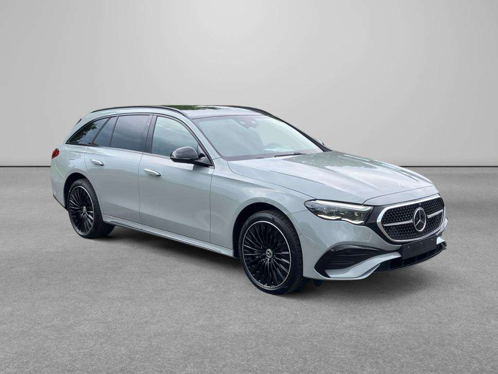 Mercedes-Benz E 450