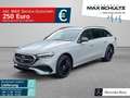 Mercedes-Benz E 450 d 4M T AMG*Night*PanoD*Distr.*PDC*360°*AHK Gris - thumbnail 1