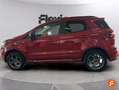 Ford EcoSport 1.0 EcoBoost ST Line 125 Rojo - thumbnail 5
