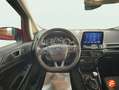 Ford EcoSport 1.0 EcoBoost ST Line 125 Rojo - thumbnail 12