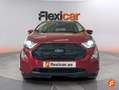 Ford EcoSport 1.0 EcoBoost ST Line 125 Rojo - thumbnail 2