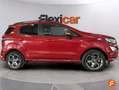 Ford EcoSport 1.0 EcoBoost ST Line 125 Rojo - thumbnail 3