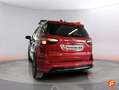 Ford EcoSport 1.0 EcoBoost ST Line 125 Rojo - thumbnail 4