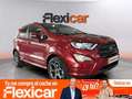 Ford EcoSport 1.0 EcoBoost ST Line 125 Rojo - thumbnail 1