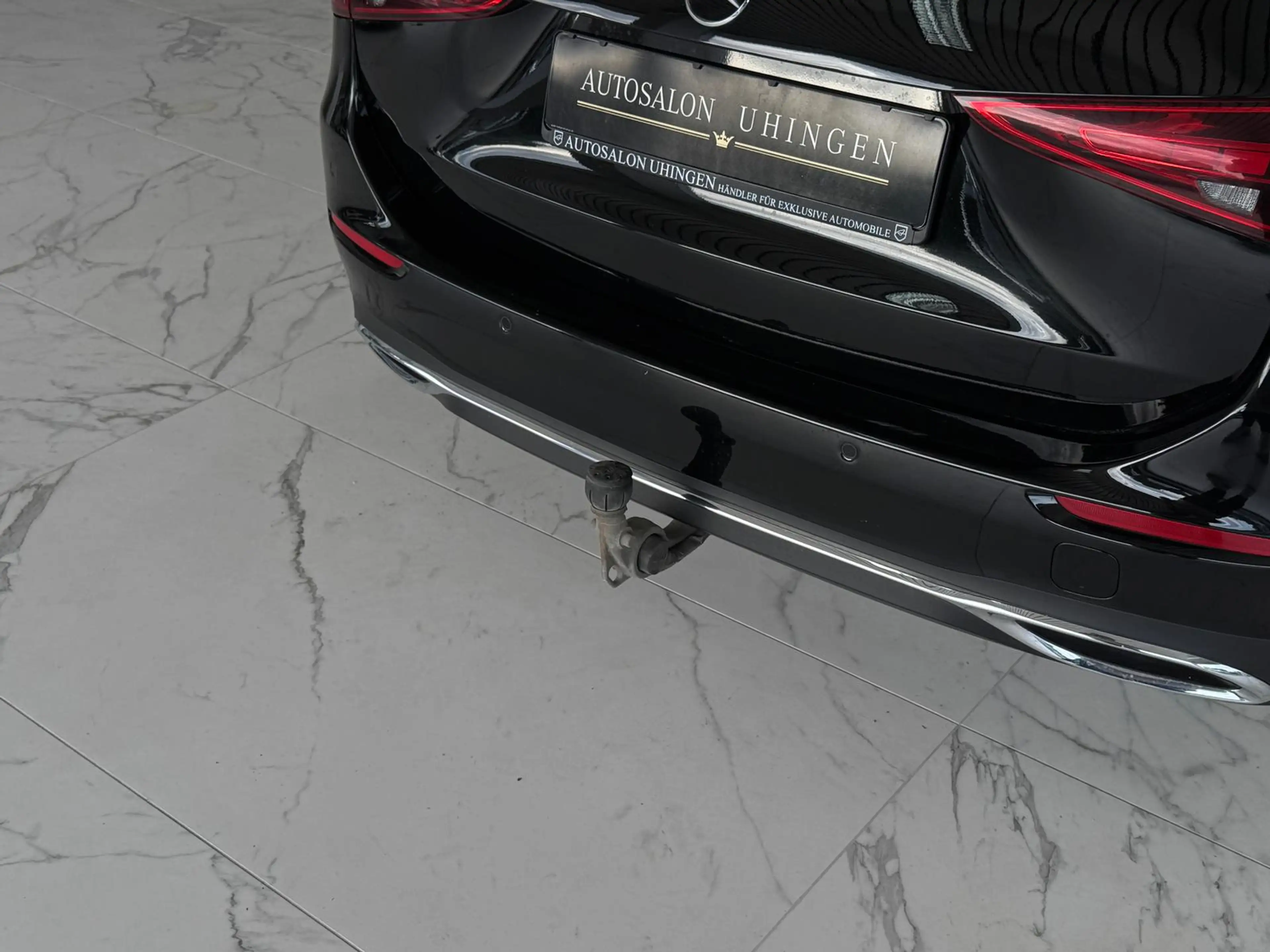 Mercedes-Benz C 220 d 4MATIC*AVANTGARDE*MBUX*KAM*AHK*DIGITAL-L — photo 9