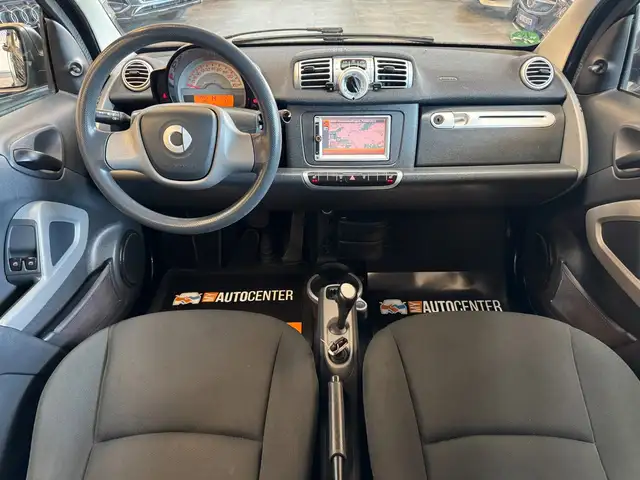 Smart Fortwo view 7