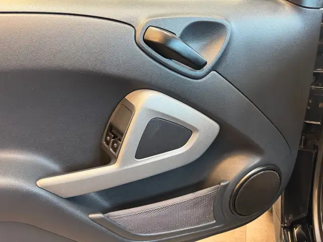 Smart Fortwo view 10