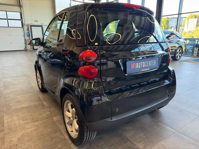 Smart Fortwo view 5