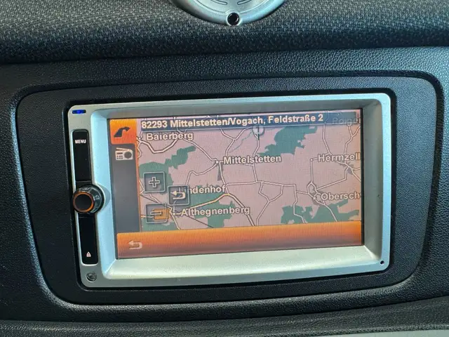 Smart Fortwo view 15