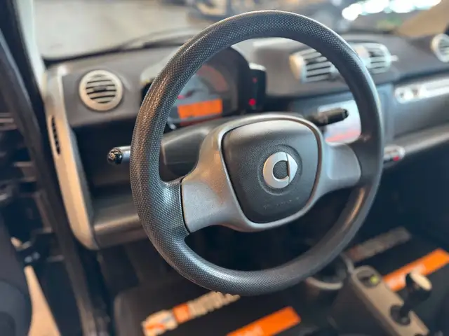 Smart Fortwo view 9