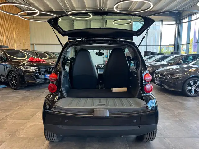 Smart Fortwo view 6