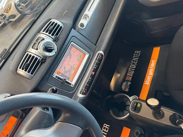 Smart Fortwo view 13