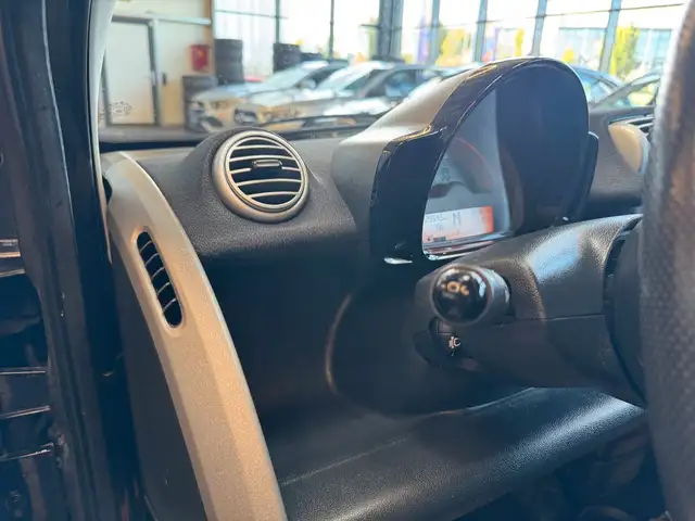 Smart Fortwo view 11
