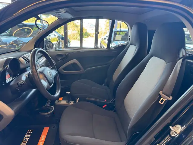 Smart Fortwo view 12