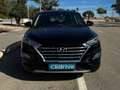 Hyundai TUCSON 1.6CRDI SLE 4x2 Negro - thumbnail 2
