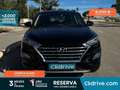 Hyundai TUCSON 1.6CRDI SLE 4x2 Negro - thumbnail 1