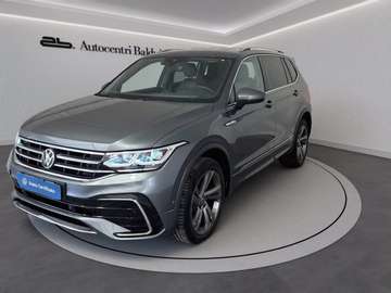 2.0 tdi r-line 150cv 7p.ti dsg