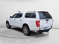 Nissan Navara Acenta Double Cab 4x4 Blanc - thumbnail 4