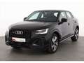 Audi Q2 40 TFSI quattro S line Leder/NAV/RFK/18''/SH Schwarz - thumbnail 2