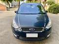 Ford Galaxy 2.0 tdci New Titanium 163cv powershift Bleu - thumbnail 2