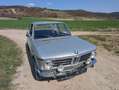 BMW 2002 Wunderschöner 2002, aller erste Serie BJ 1968 Silber - thumbnail 6