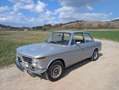 BMW 2002 Wunderschöner 2002, aller erste Serie BJ 1968 Silber - thumbnail 4
