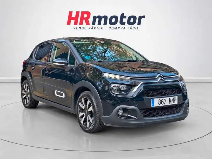 Citroën C3 1.2 PureTech S&S FEEL 2024