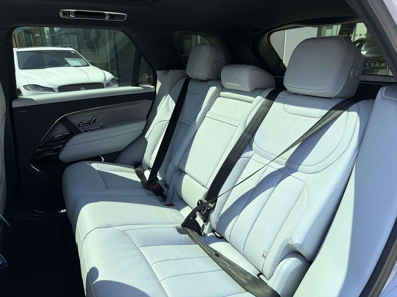 2026 Land Rover Range Rover Sport P360 S thumb 20