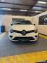Renault Clio IV 4 1.5 Dci 1ere main TVA RECUPERBLE Blanc - thumbnail 3