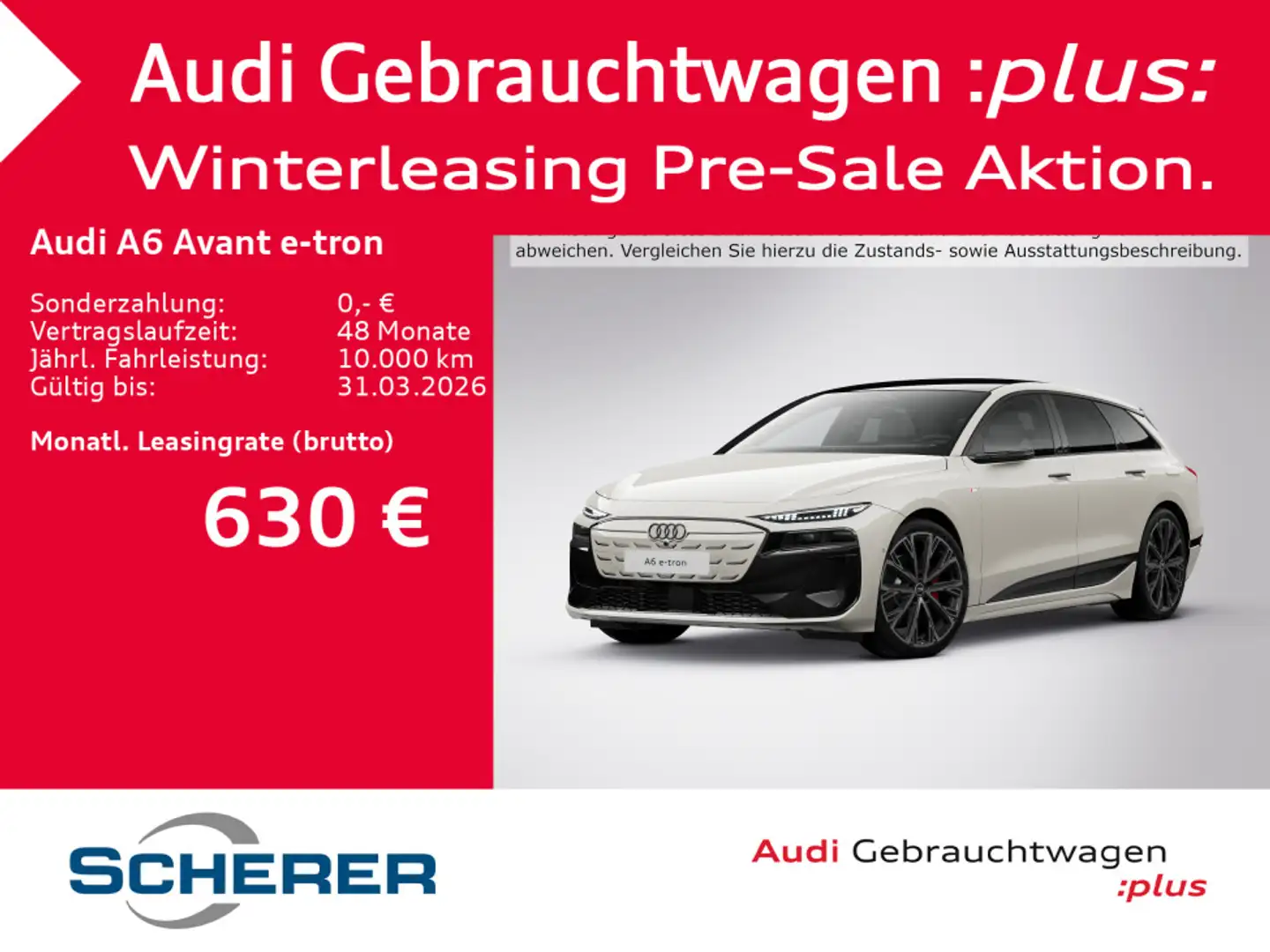 Audi e-tron 210 kW Beige - 1